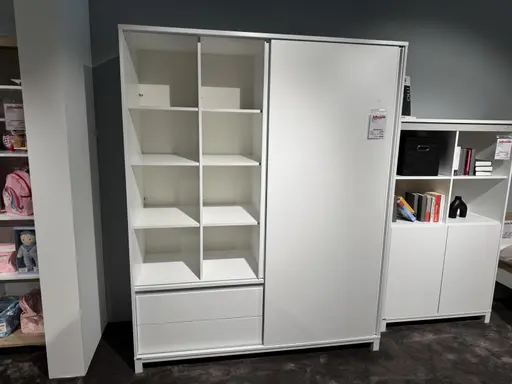 Schiebetürenschrank PAIDI Olli